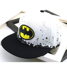 Hombras de niños personalizados Snapback Hats Snapback